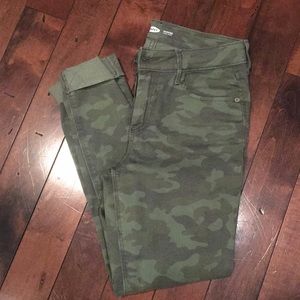 Rockstar super skinny